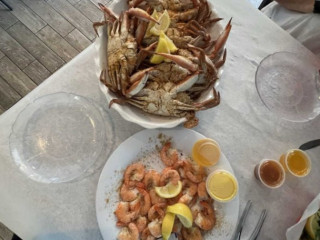 Margie Ray's Crabhouse And