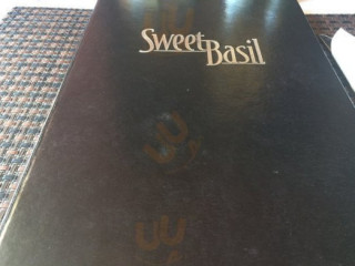 Sweet Basil