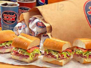 Jersey Mike's Subs