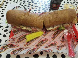 Firehouse Subs