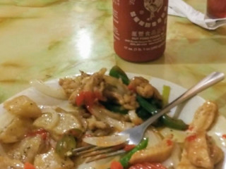 China Wok