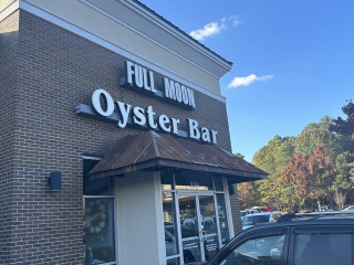 Full Moon Oyster -southern Pines