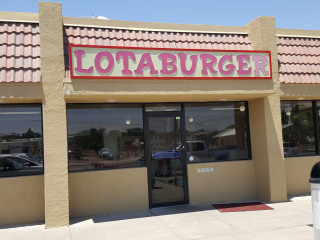 Blake's Lotaburger