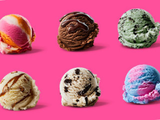 Baskin-robbins