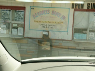 Kearney's Drive-in