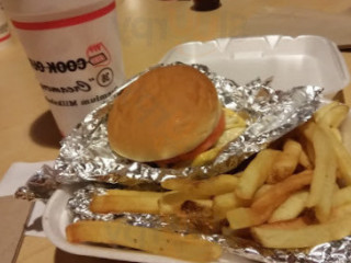 Cook Out