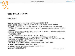 The Brat House