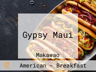 Gypsy Maui