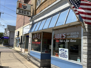 Abe's Hot Dogs