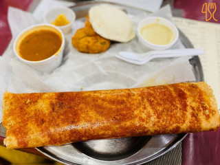 Dosa Corner