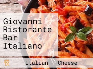 Giovanni Ristorante Bar Italiano