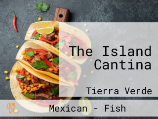 The Island Cantina