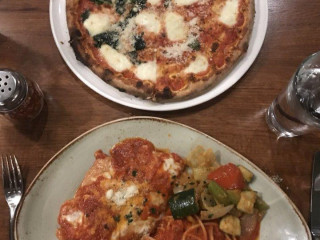 Pazzo Pomodoro Ashburn