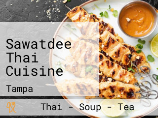 Sawatdee Thai Cuisine