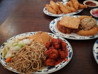 Kow Loon Chinese