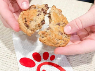 Chick-fil-a