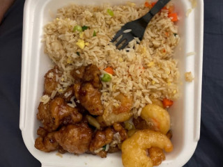 Panda Express