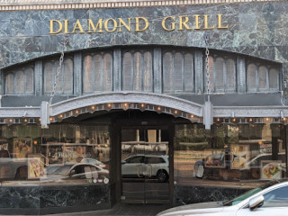 Diamond Grill