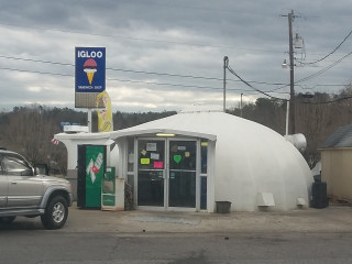 Igloo Ice Cream Sandwich Shp