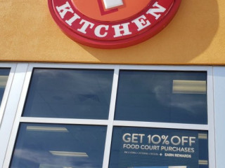 Popeyes Louisiana Kitchen