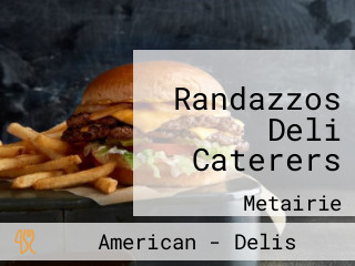 Randazzos Deli Caterers