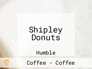 Shipley Donuts