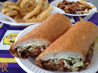 Southern Boys Po-boy Factory