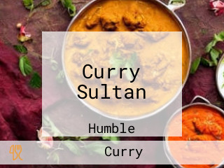 Curry Sultan