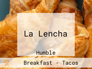 La Lencha