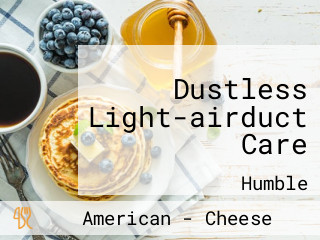 Dustless Light-airduct Care