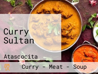 Curry Sultan