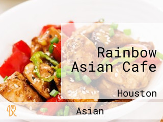 Rainbow Asian Cafe