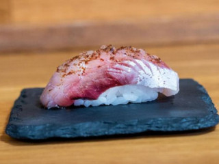 Sushi By Scratch Restaurants: Montecito