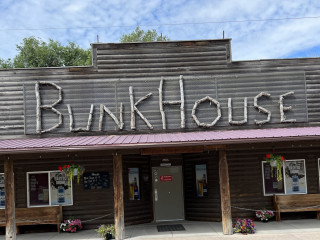 The Bunkhouse