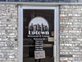 Uptown Lounge