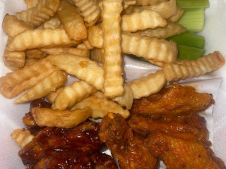 Atl Wings Things