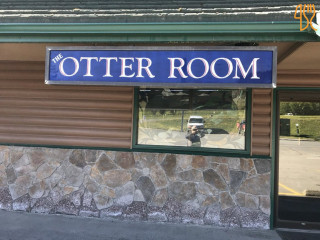 Otter Room