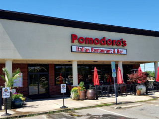 Pomodoro's Italian American Cafe