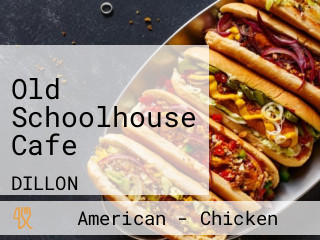 Old Schoolhouse Cafe