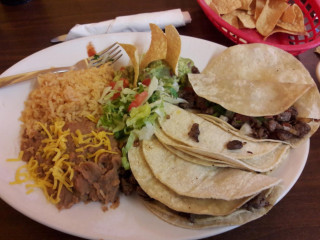 Santiago's Mexican