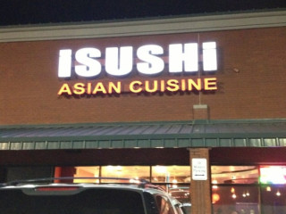 Isushi