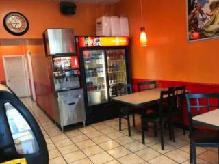 Aliberto's Jr Fresh Mexican Food