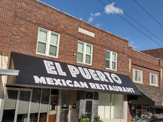 El Puerto