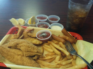 Catfish House