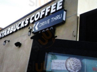 Starbucks Coffee