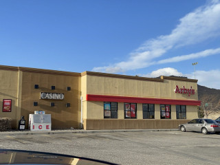 Arby's