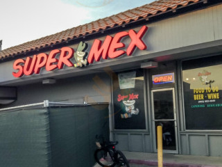 Super Mex