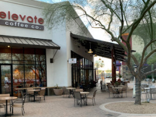 Elevate Coffee Co