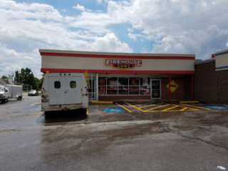 Firehouse Subs Mayfield Heights