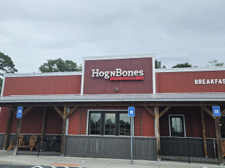 Hog N Bones Hinesville